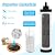 Ceramic & Fluoride Filter Replacement Kit Upgraded Compatible with Berkey® BB9-2® White Filters & PF-2 Fluoride Filters, Works with Gravity Water Filtration System, 4 Pack Combo