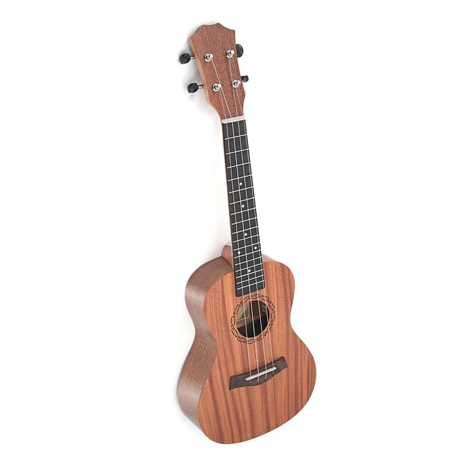 Profesjonalnej Klasy 23 Calowe Ukulele Z Drewna Sapele Dla Początkujących Ukulele Dla Dorosłych