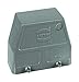 HARTING - 19300100526 - Hood, TOP Entry, 10B, M25, 2 Lever