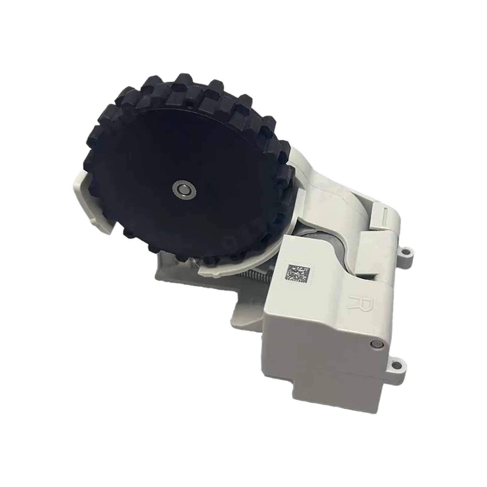NUCBCULWP Vacuum Cleaner Accessory，Compatible For Mijia，1C 1T STYTJ01ZHM ，Compatible For Dreame，F9 ，Robot Vacuum Cleaner Wheel Parts With Motor(R)