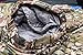 OneTigris Down Sleeping Bag, Survival Gear, 32°F Cold Weather Mummy Sleeping Bag for Camping Hiking Backpacking