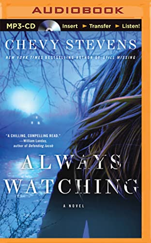 Always Watching view 2