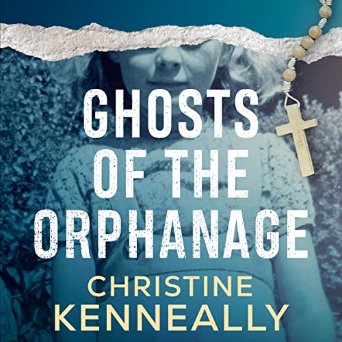 Ghosts of the Orphanage (Authored by Christine Kenneally) episode artwork