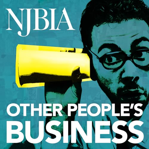 Other People's Business cover art