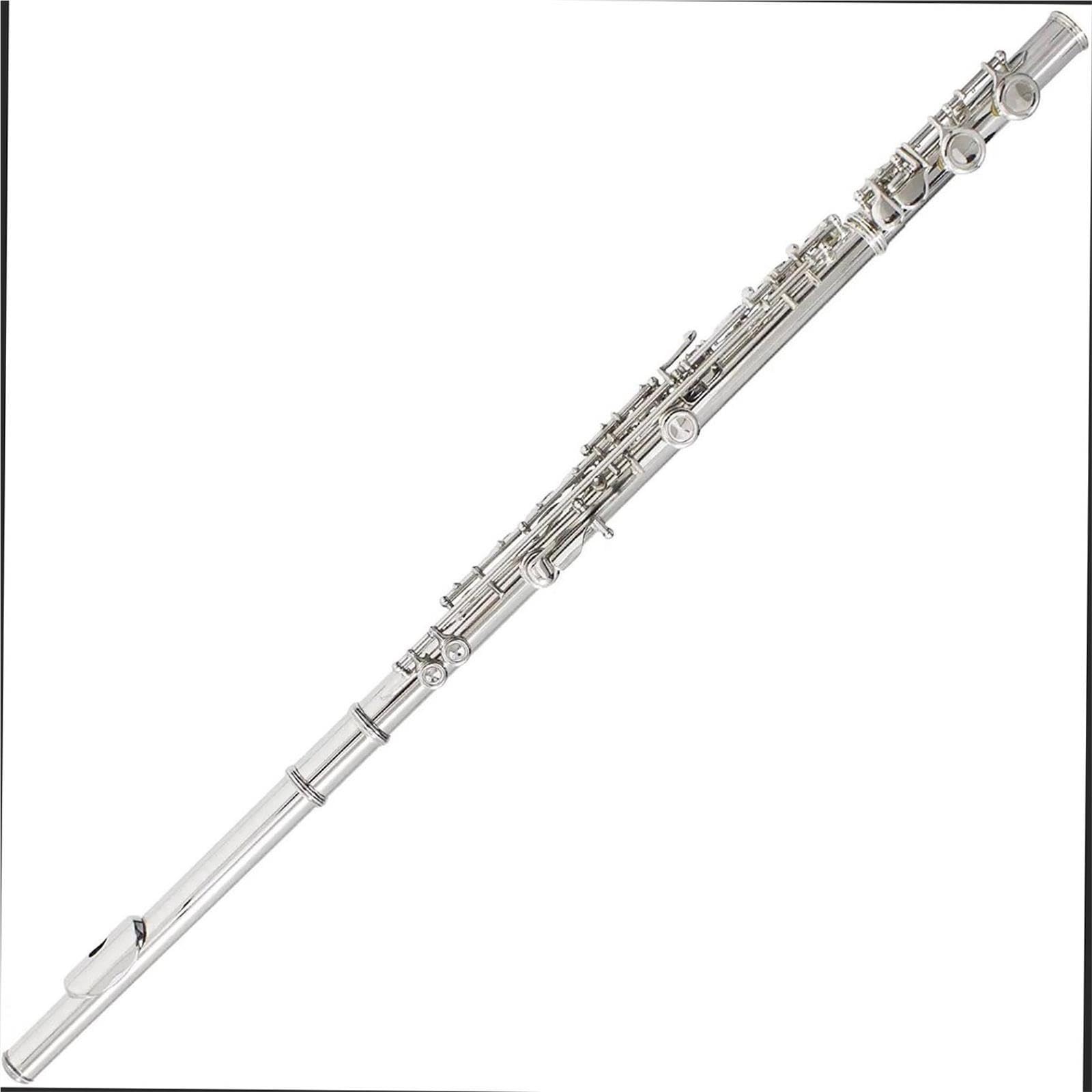Flute Instruments Flet C z 16 otworami