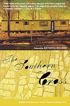 Paperback The Southern Cross: Stories Book