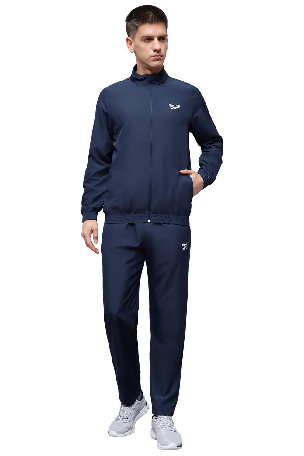 Reebok Mens Tracksuit-image-42