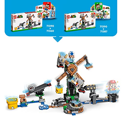 LEGO-Super-Mario-71390