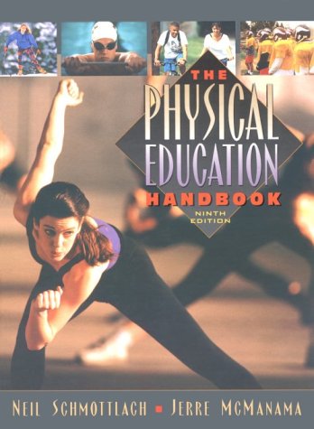 Physical Education Handbook