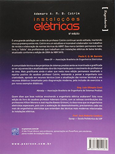 Instalações Elétricas
