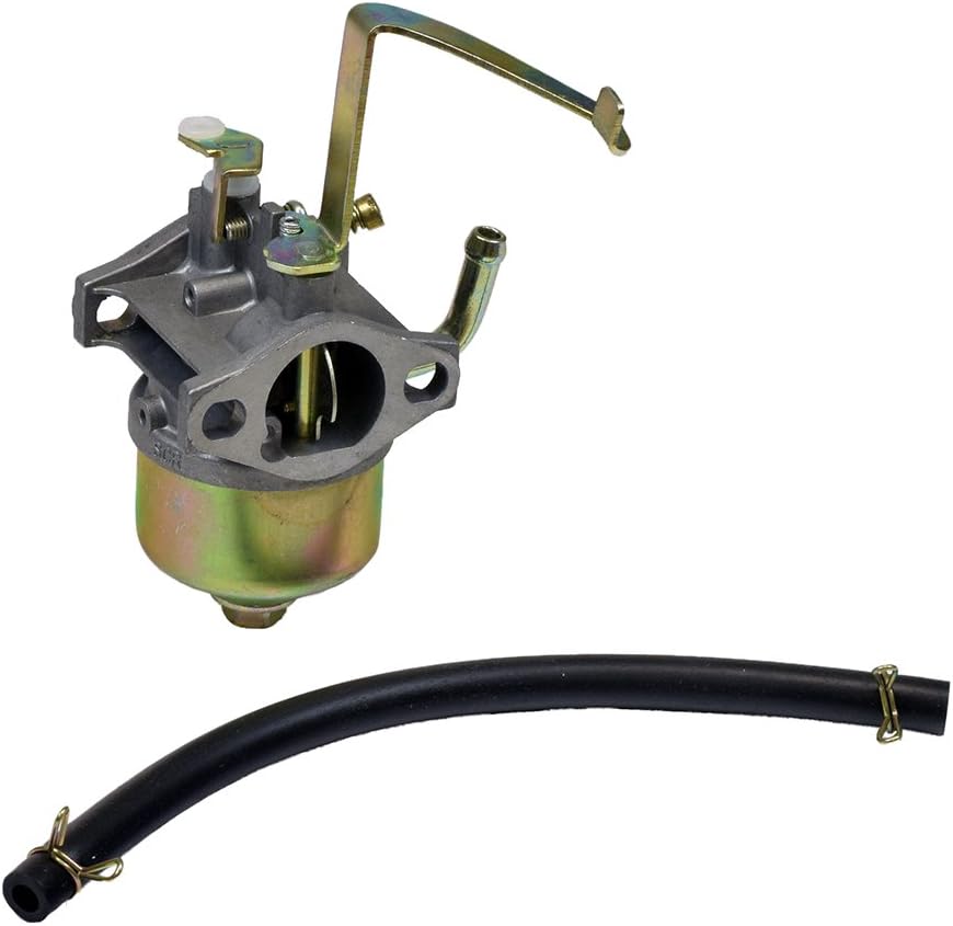 AlveyTechP15 Carburetor for the 79cc Predator Go-Kart & Mini Bike Engine