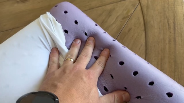 Watch What You Need To Know Pharmedoc Cooling Memory Foam Pillow