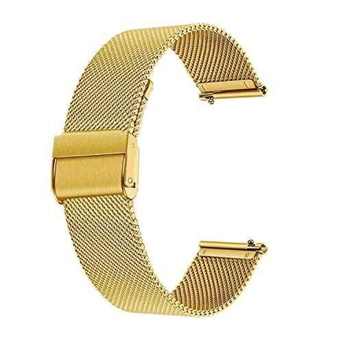 Compatibile con molti orologi tradizionali o intelligenti.