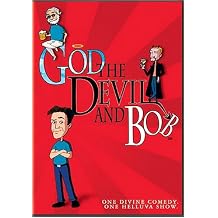 God, the Devil and Bob - The Complete Series