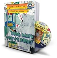 Look What You've Done!, from the LifeStories for Kids(TM) Series 1934409030 Book Cover