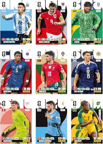 Image of FIFA World Cup 2026 Adrenalyn-Dream Box