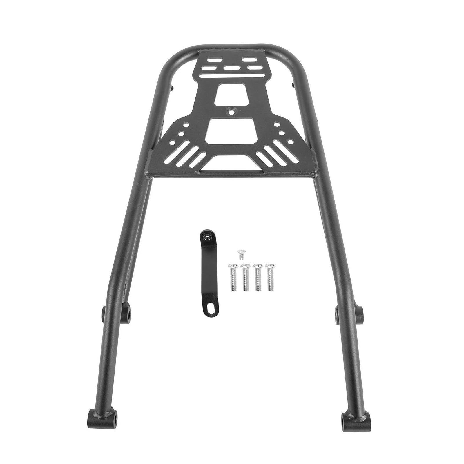 para CL300 2023-2024 para SCL500 CL500 Portaequipajes Trasero Motocicleta