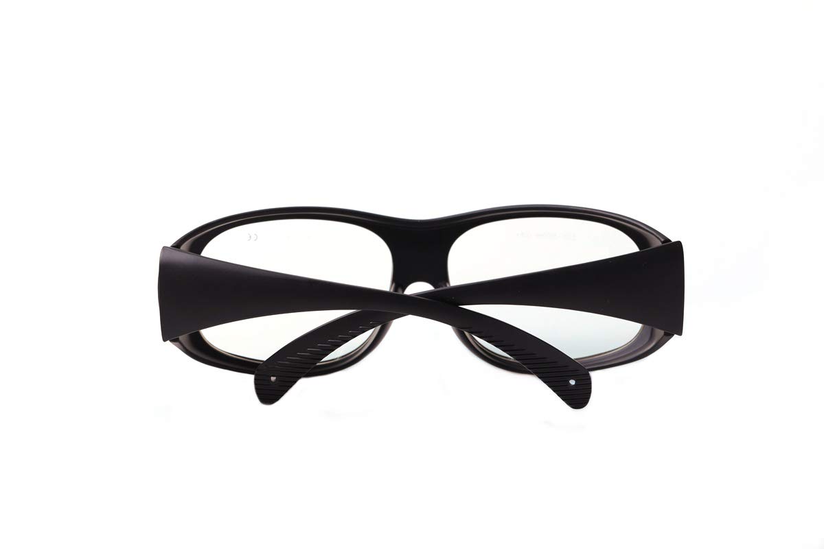2940 nm 33 # laserowe okulary ochronne Erbium laserowe ochronne okulary