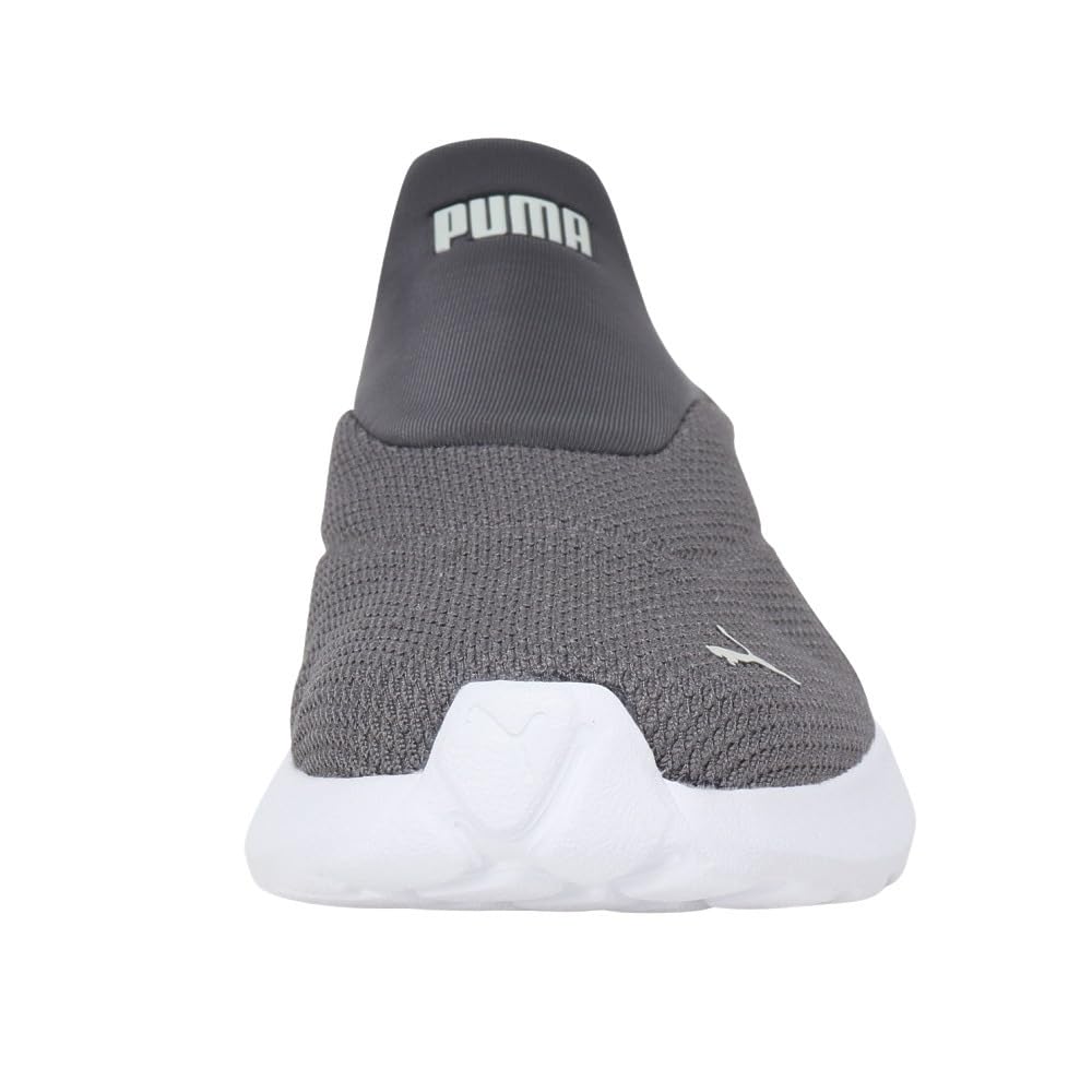 Puma Unisex Softride Cosmic Sliptech Sneaker – Bild 4