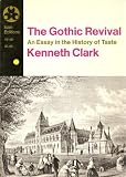 gothic revival architecture wiki  Title: Gothic Revival an Essay in the History of Taste