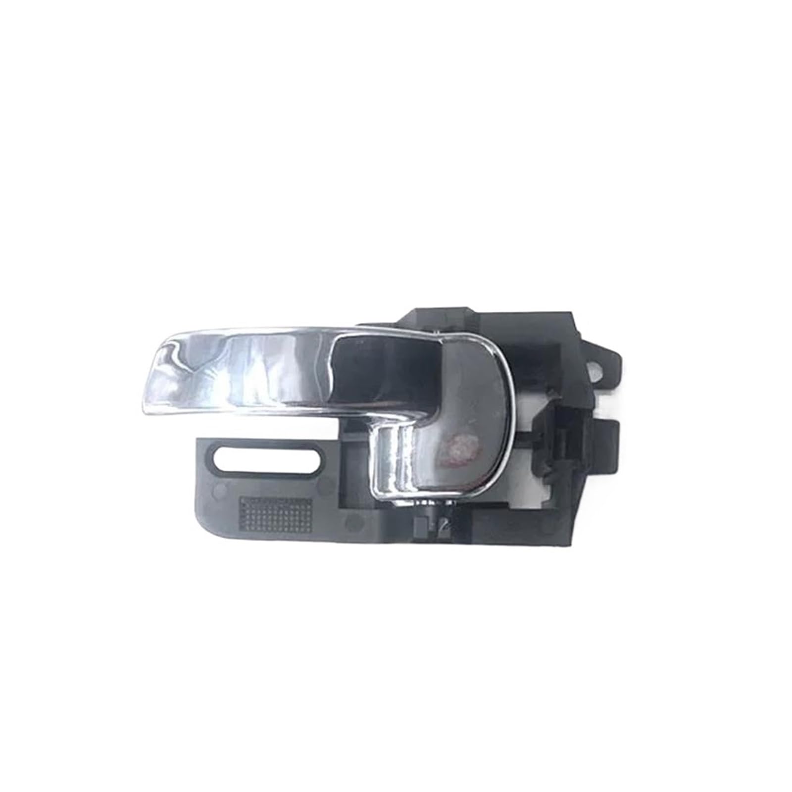 Fhcbutae Left-80671Jd00e Car Inner Handle Interior Door For Nissan For Qashqai J10 2007-2013 80670Jd00e 80671Jd00e 80671-Jd000 80671-Jd00a(Left-80671Jd00e)