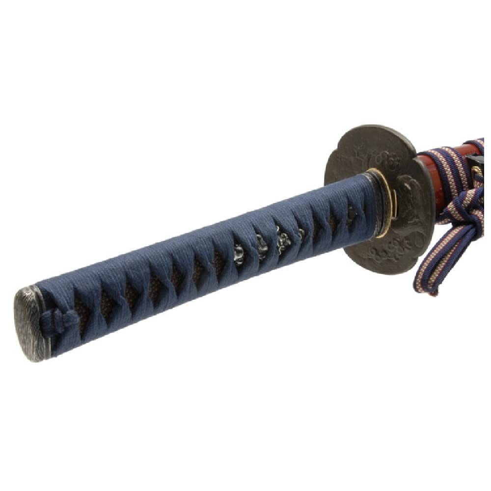 Amazon | 匠刀房 前田慶次愛刀 美濃伝名工 関の孫六兼元 美術鑑賞用の