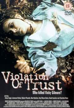 その他 Violation of Trust [DVD] Violation of Trust [DVD]: Amazon.co.uk: Electronics & Photo