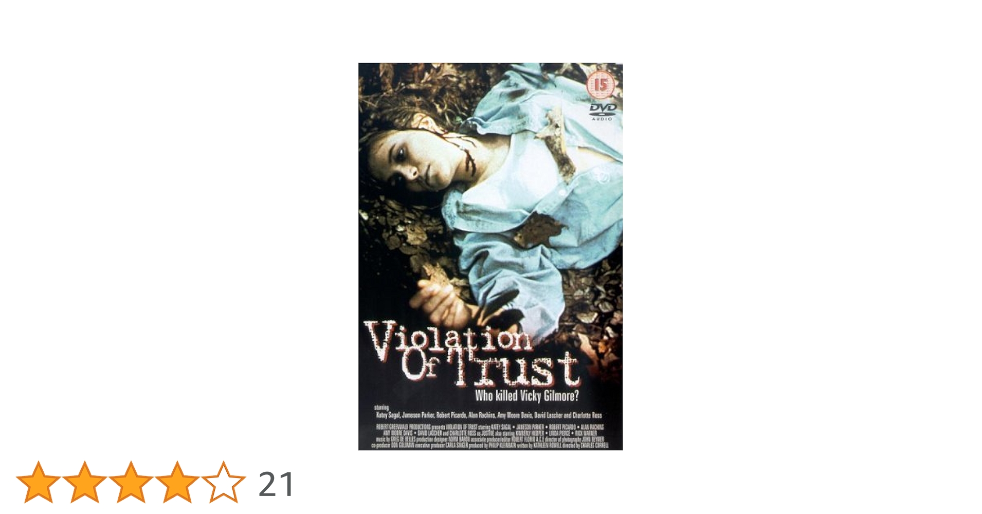 その他 Violation of Trust [DVD] Amazon.co.jp: Violation of Trust [DVD] : DVD