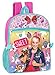 Nickelodeon Jojo Siwa Backpack Lunchbag Set (Pink)