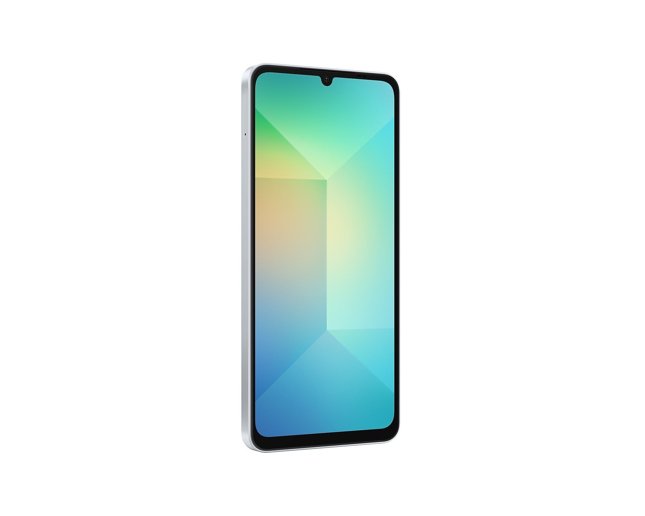 SAMSUNG GALAXY A06 64GB DS LIGHT BLUE : Amazon.co.za: Electronics