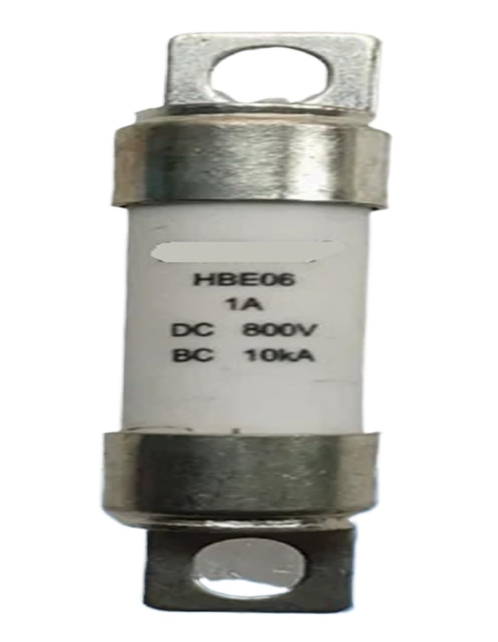 Fusible DC700V HBE06 10A cartouche de protection pour onduleur solaire