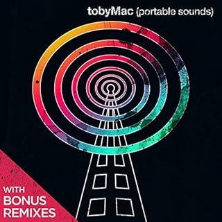 Portable Sounds (With Bonus Remixes)