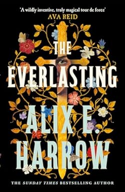 The Everlasting cover image