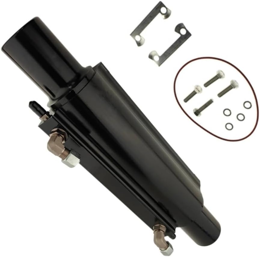 Steering Cylinder Kit Fit For M V 225 250 300 350 Outboard Engine 896500A01 8M0118141