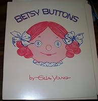 Betsy Buttons 0977365808 Book Cover