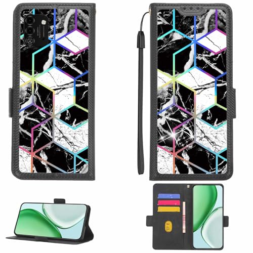 �Ή� Hisense E50 Lite Hlte228e �p �P�[�X Case [1�� 9H+�d�x���� �K���X�t�B����] [RFID�u���b�N][���̔��ˌ���] LPT-HS