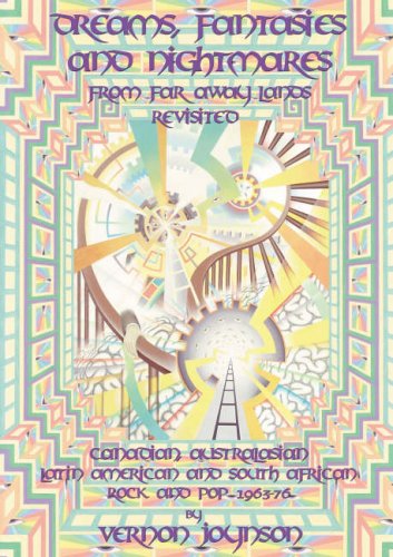 Dreams, Fantasies and Nightmares from Far Away Lands Revisited