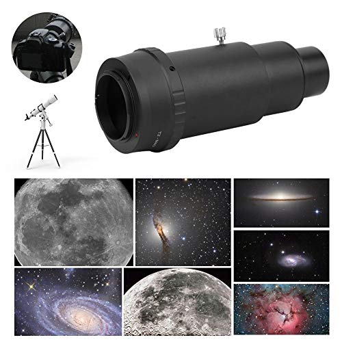 EBTOOLS anello t2 samsung adatto per Telescope