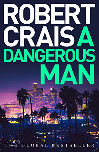 A Dangerous Man (English Edition)