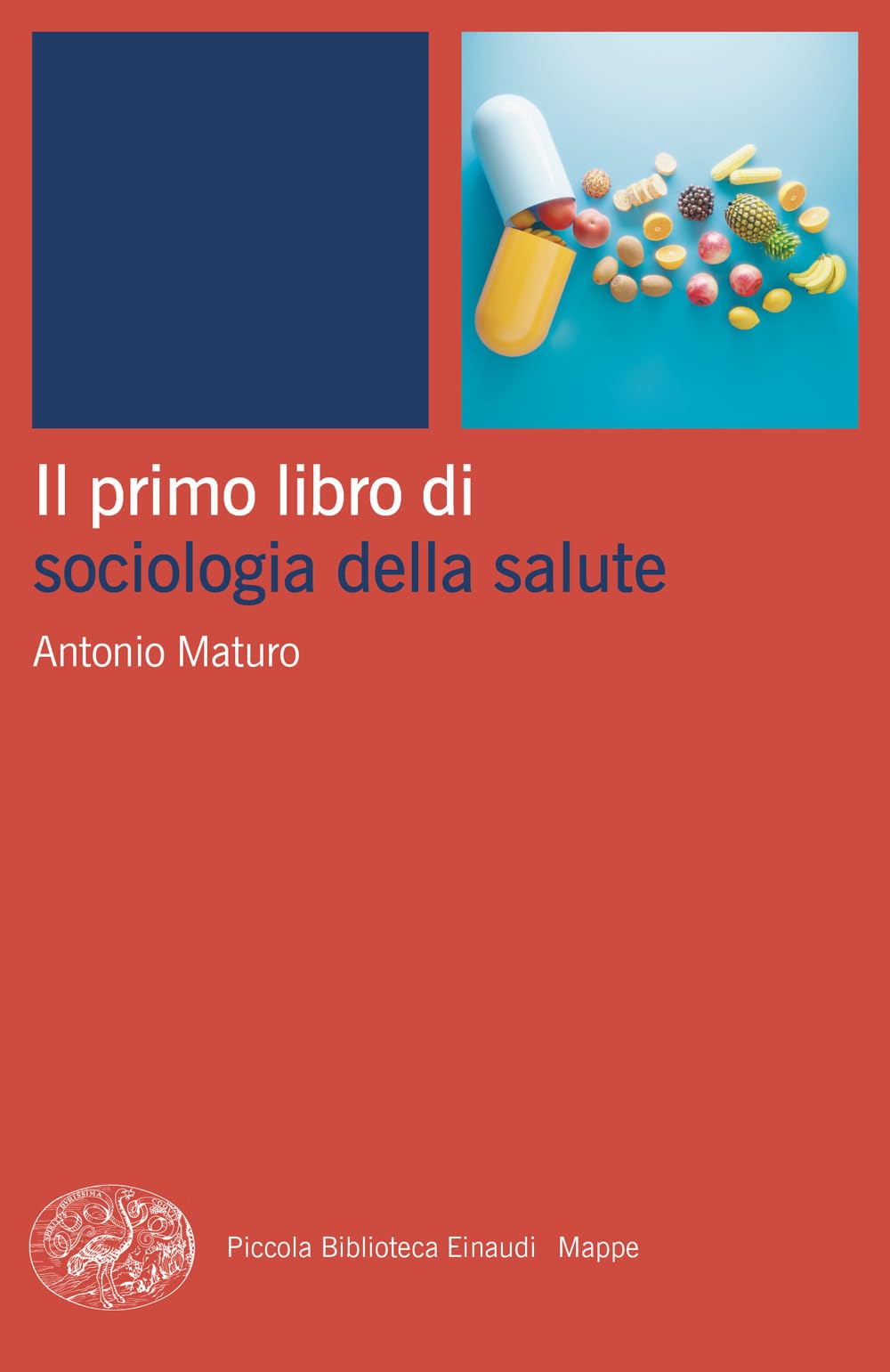 Il Primo Libro Di Sociologia Della Salute - 4