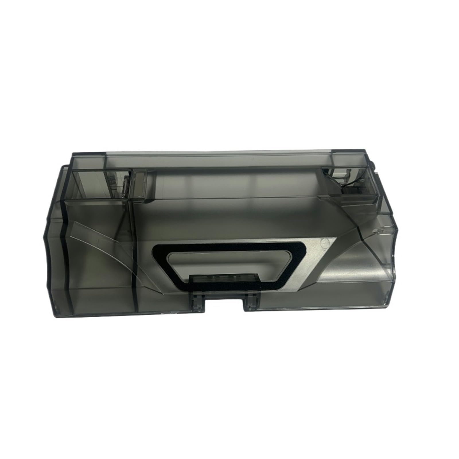 Cnugrsswz One Color Accessories Dustbin Dust Box Assembly No Hepa Container Spare Parts， Compatible For Dreame D10 Plus， Gen 2 Vacuum Cleaner