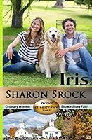 Iris B08D4VSBV3 Book Cover