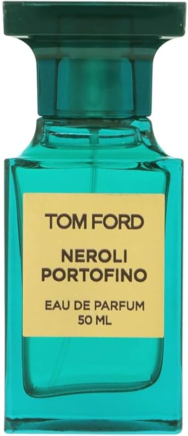 Tom Ford NEROLI PORTOFINO 50ml (1.7 Fl.Oz) Eau De Parfum EDP Spray