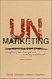 UnMarketing: Everything Has Changed and Nothing is Different