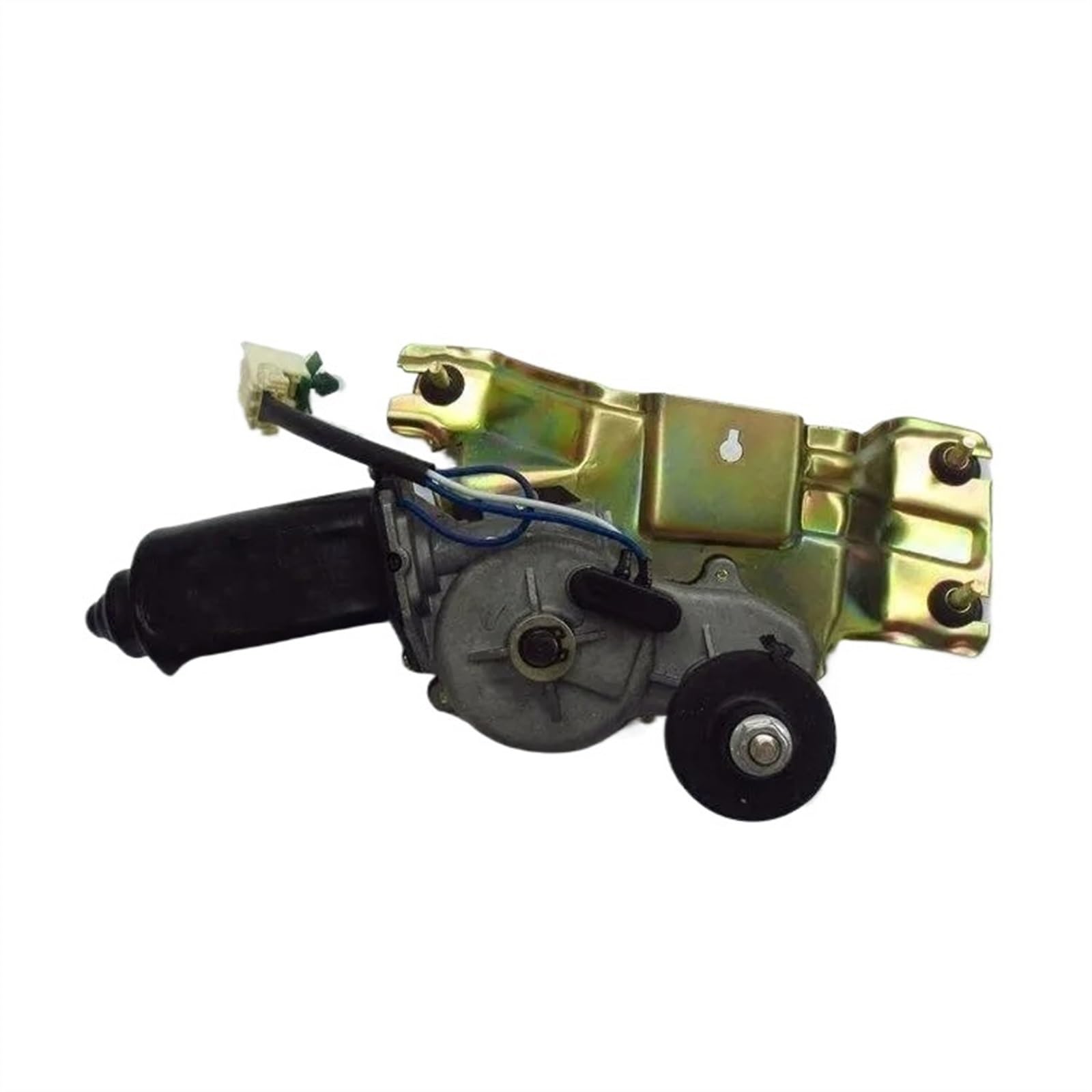 Dla Mitsubishi dla Pajero dla Montero V31 V32 V33 V43 Tylne wycieraczki Silnik Akcesoria samochodowe OEM: MB623360 Silnik elektryczny wycieraczki