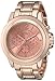 XOXO Women's XO5591 Rose Gold-Tone Bracelet Watch