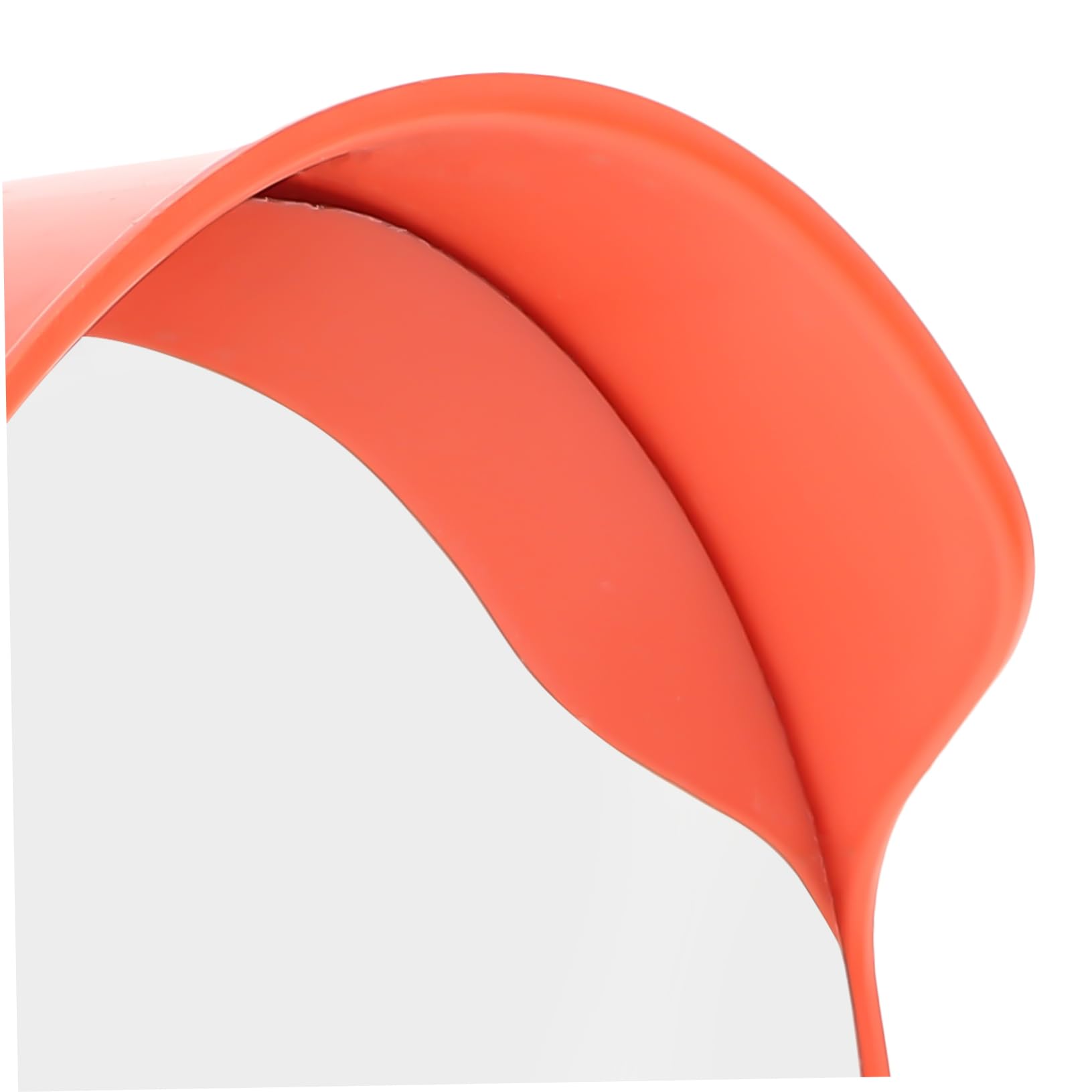 Healeved Specchio Convesso Concavo Da 30 Cm Di Specchio Di Sicurezza Grandangolare Per Parcheggio Esterno