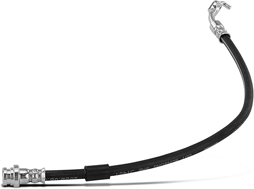 Miniatura 2 de A-Premium Manguera hidráulica de freno trasero compatible con modelos Ford y Lincoln seleccionados - Edge 2011-2014, MKX 2011-2015 - Reemplazar #