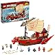 Lego Ninjago 71705 Flugsegler