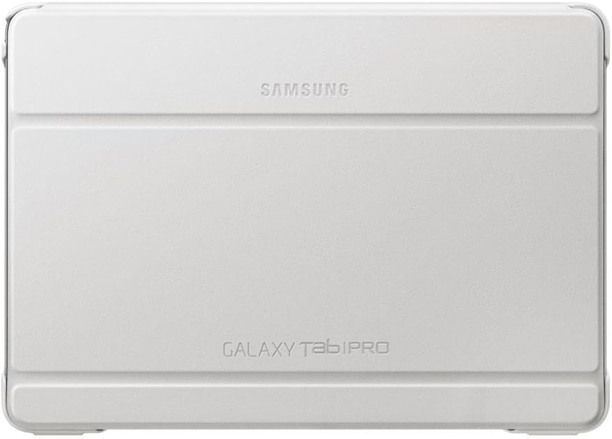 Samsung Galaxy Tab Pro 10.1 " Book Cover EF-BT520BWEGWW Beyaz
